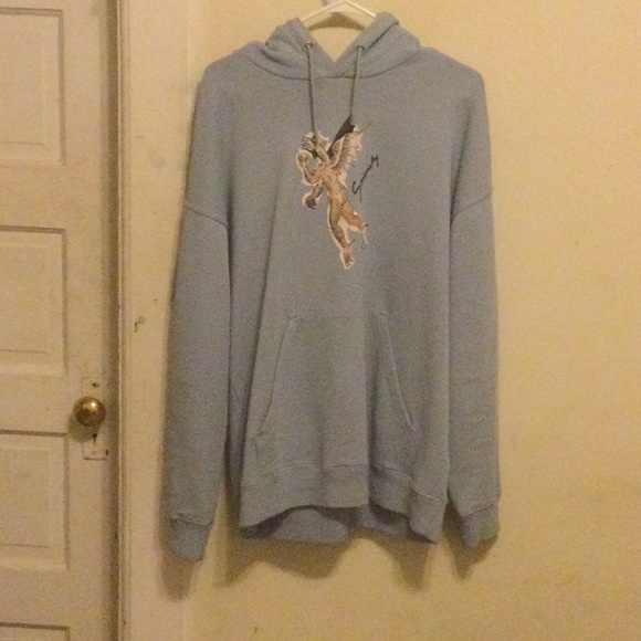 Givenchy Icarus Hoodie